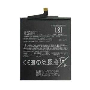 Xiaomi Poco X7 Battery Replacement price in Kenya