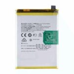 Oppo A5 4G Battery Replacement price in Kenya