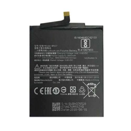 Xiaomi Pad 6S Pro 12.4 Battery Replacement price in Kenya