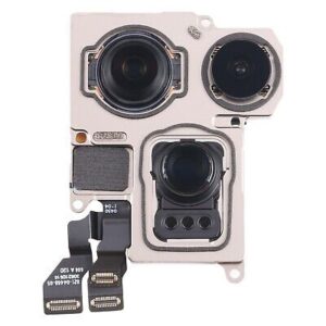 iPad Air 11 (2025) Camera Lens Replacement Service in Kenya
