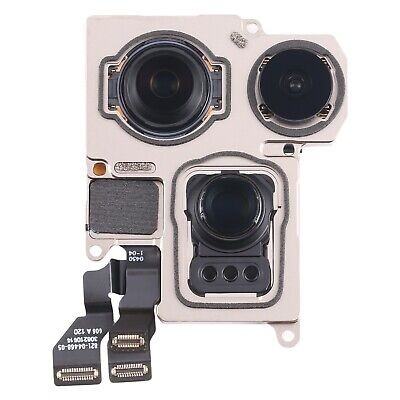 iPad Air 11 (2025) Camera Lens Replacement Service in Kenya