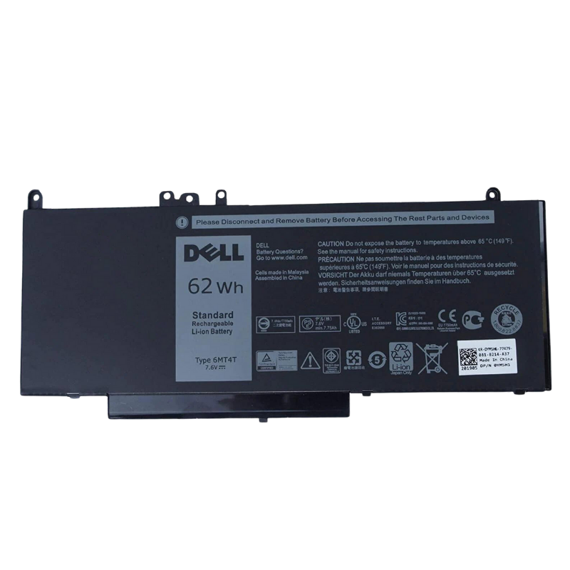 Dell GJKNX