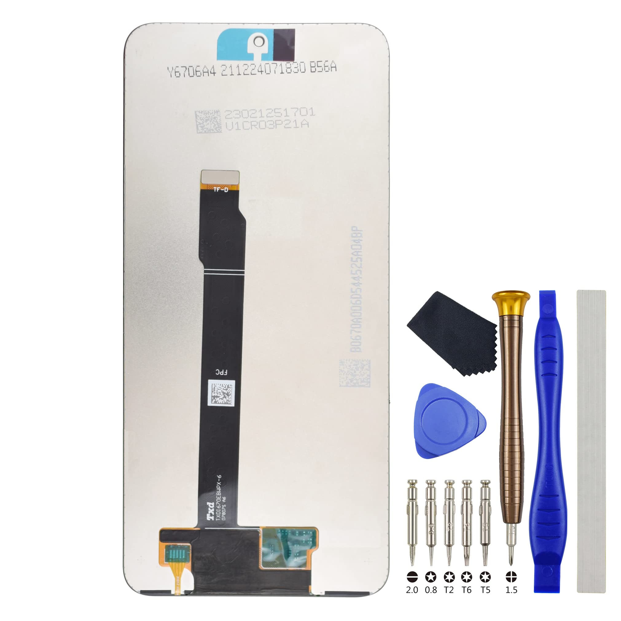 Honor screen replacement Honor screen replacement in Kenya