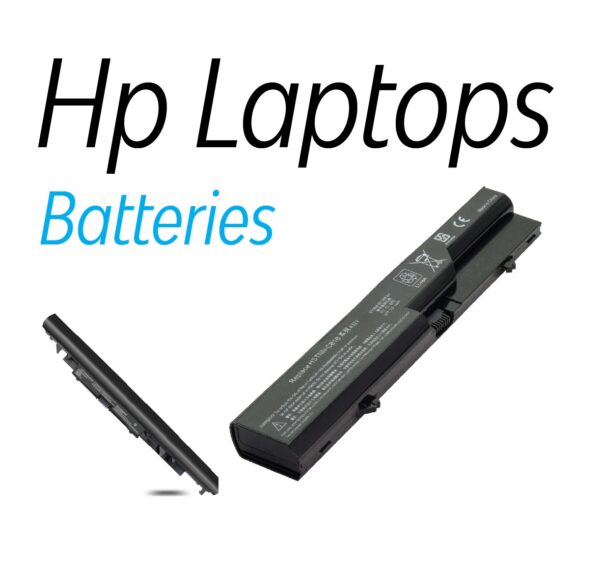 HP Notebook 110-15