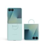 Samsung Galaxy Z Flip 7 FE Silicone Case in Kenya