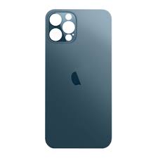 iPhone 12 Pro Max Backlid Replacement
