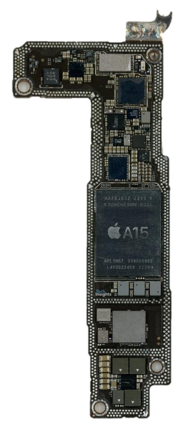 iPhone 13 Motherboard price in Kenya