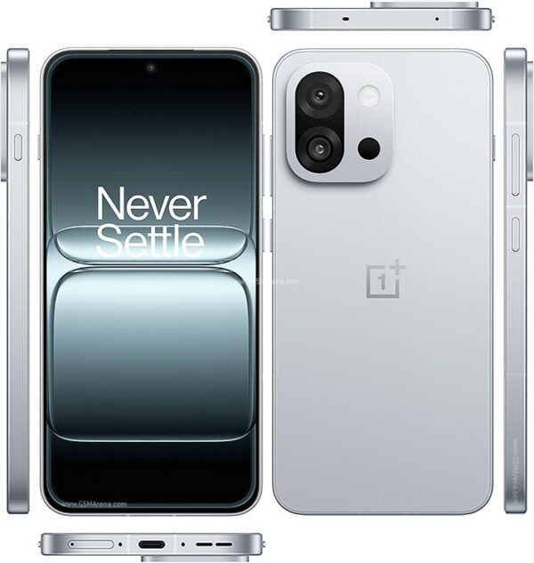 OnePlus 13T Screen Replacement