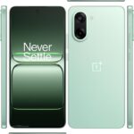 OnePlus Ace 5 Racing Screen Replacement
