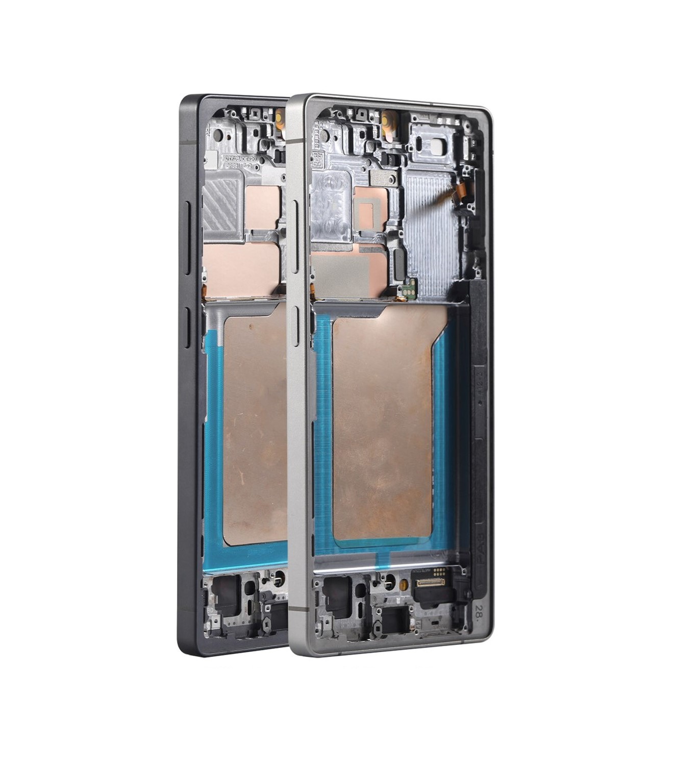 Samsung Galaxy A07 4G Housing Replacement Price in Kenya