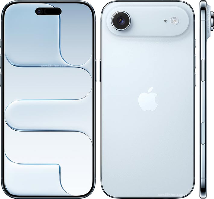 iPhone iPhone Air Housing Service