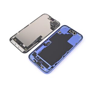 Apple iPhone 17 Screen