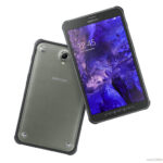 Samsung Galaxy Tab Active LTE Screen Replacement