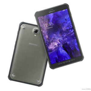 Samsung Galaxy Tab Active LTE Screen Replacement