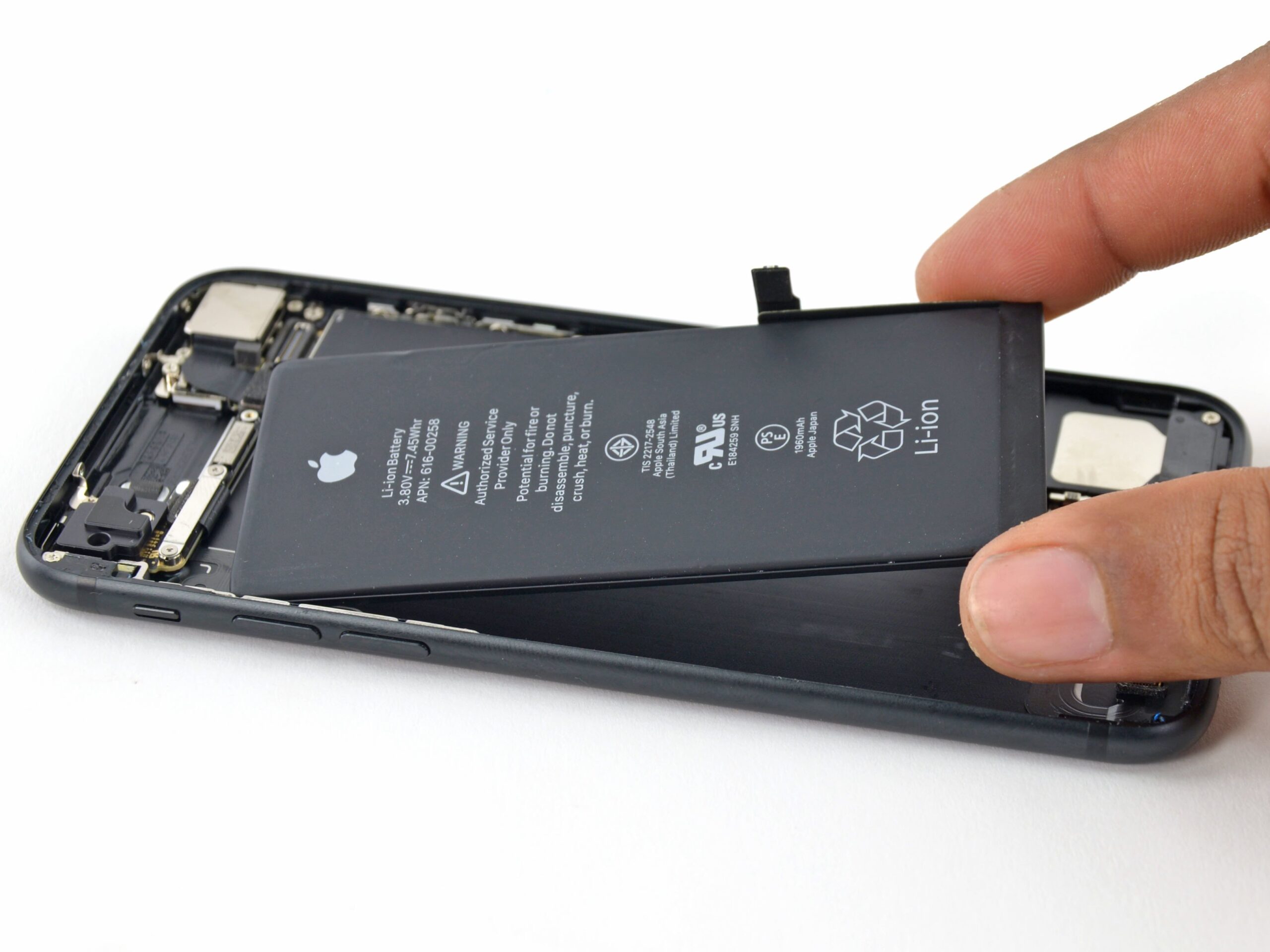 iPhone 11 Pro