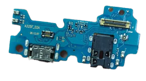 Oppo Charging port