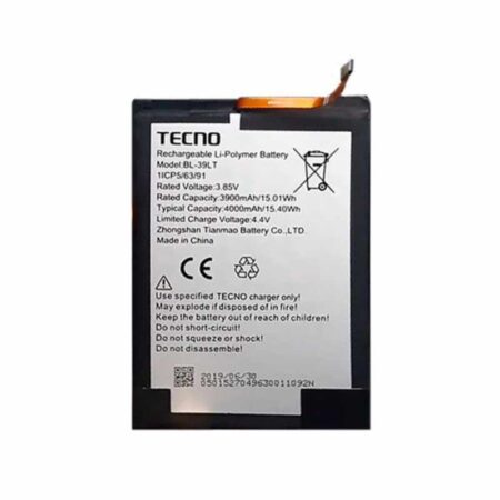 Tecno Pova 7 4G