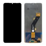 Tecno Spark Go