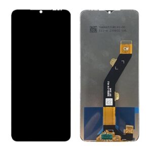Tecno Pova Slim