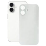Apple iPhone 16 Back lid Replacement