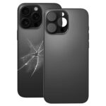 Apple iPhone 16 Pro Back lid Replacement