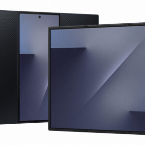 Samsung Galaxy Z TriFold in Kenya