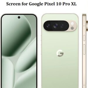 Pixel 10 Pro XL Screen replacement