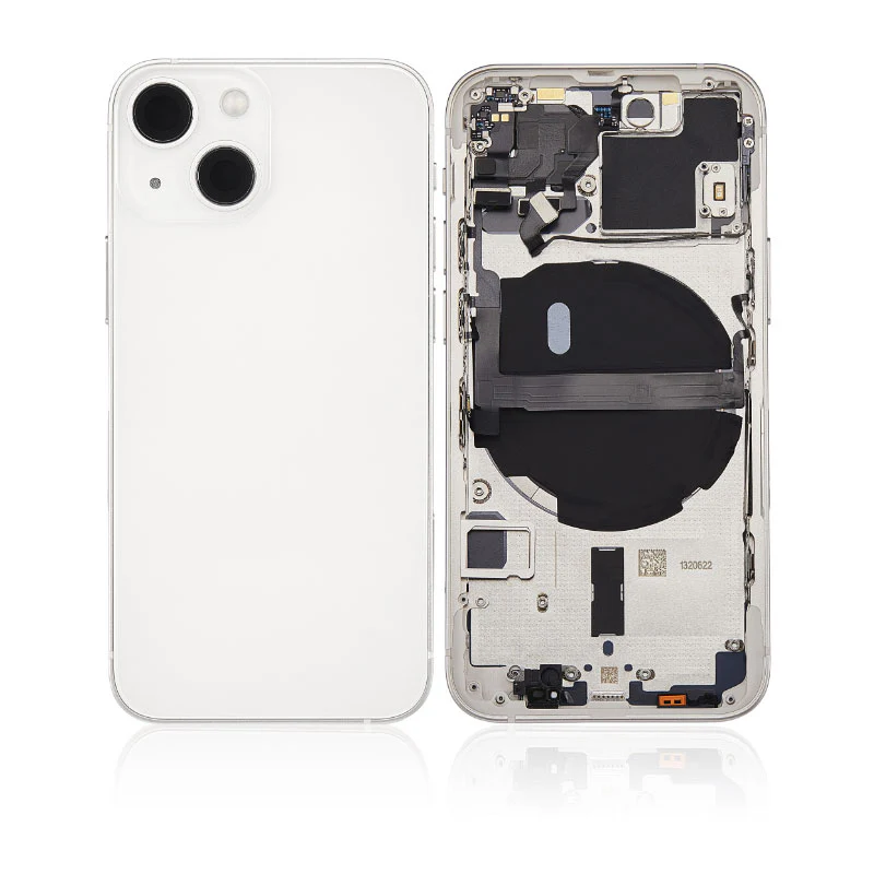 iPhone 13 mini Back lid