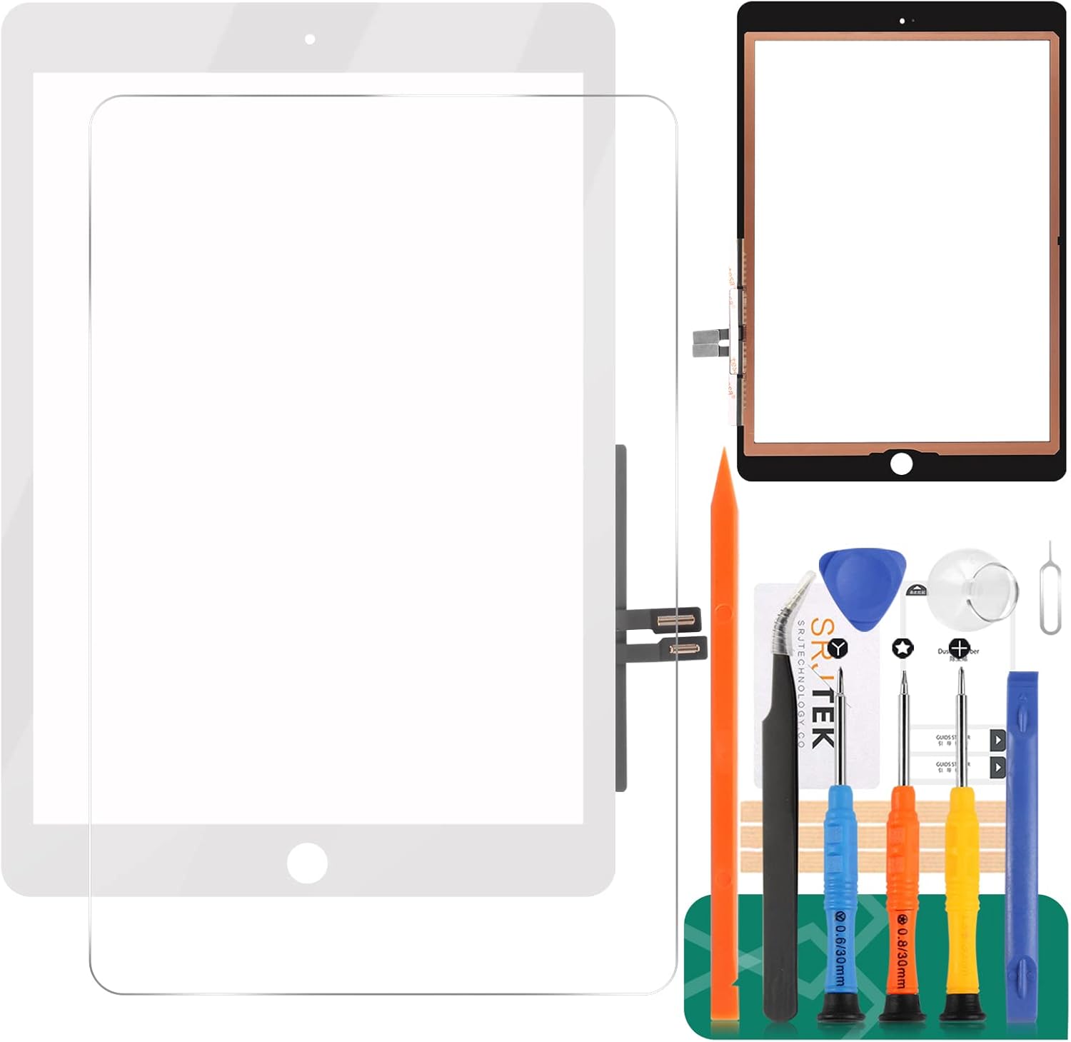 iPad mini 2 Touch Digitizer