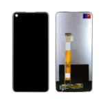 Oppo A6 Max display