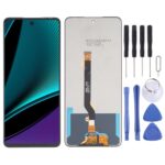 Infinix Note 50 Pro Plus Screen Replacement