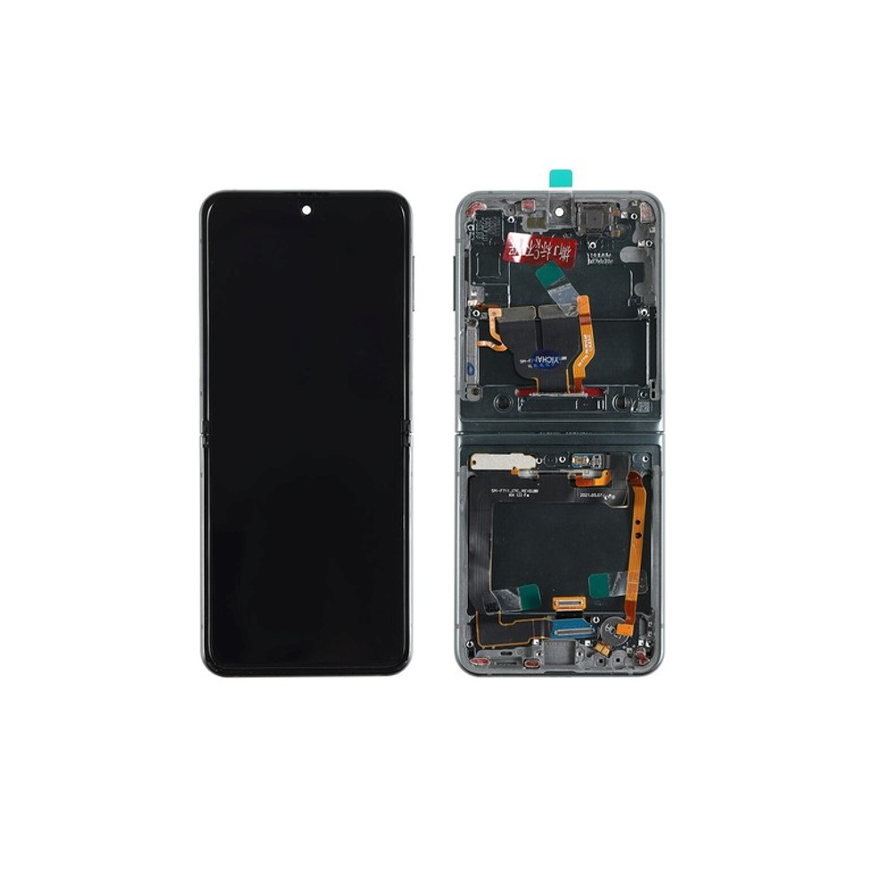 Samsung Galaxy Z Flip 5 screen Samsung Galaxy Z Flip 5 Replacement Screen