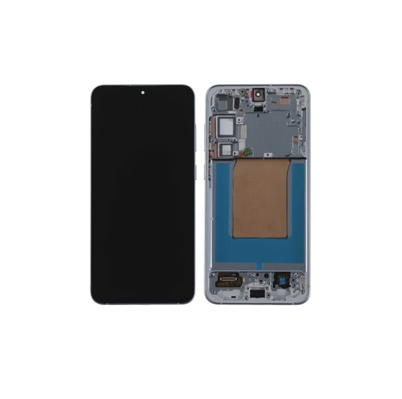 Samsung Galaxy S25 Fe Replacement Screen