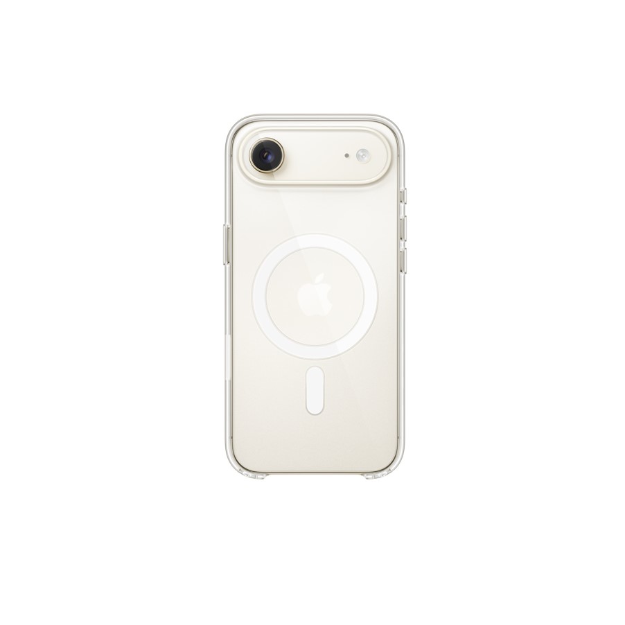 iPhone Air Clear Case SmartTech Phones Kenya