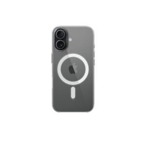 iPhone Clear with Magsafe smarttech Phones Kenya