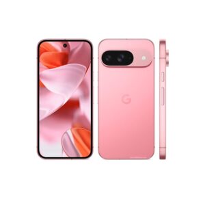 Google Pixel 9 smarttech phones Kenya