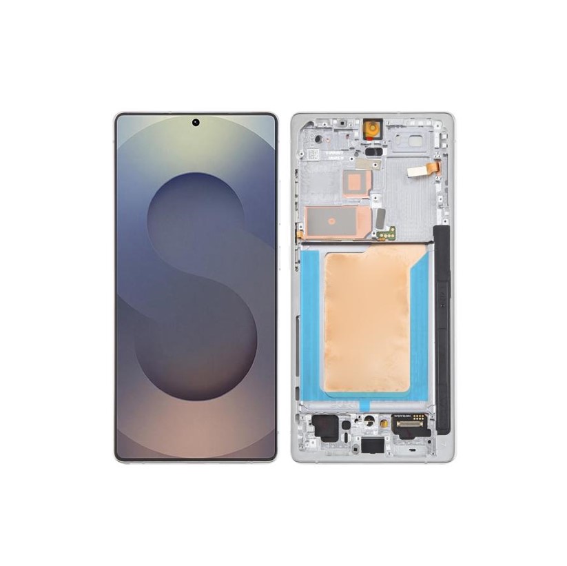 Samsung Galaxy S26 Ultra Screen