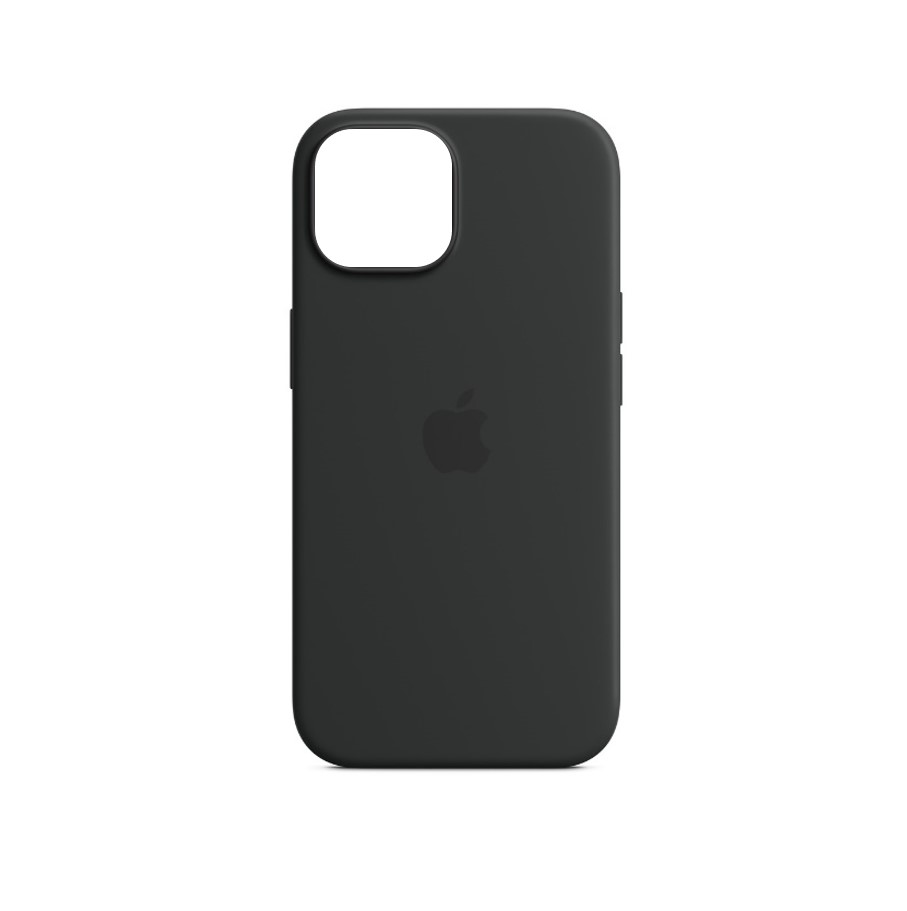 Silicone case with magsafe SmartTech Phones Kenya