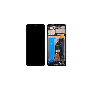 Tecno Camon 50 Ultra screen Phone repair Kenya