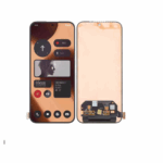 Nothing Phone (4a) Screen