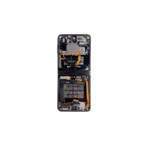 Samsung Galaxy Z Flip 7 Housing