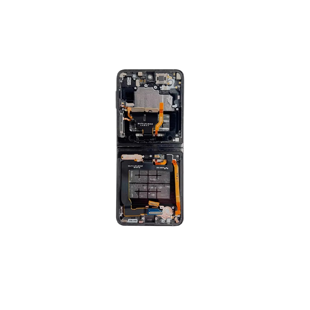 Samsung Galaxy Z Flip 7 Housing