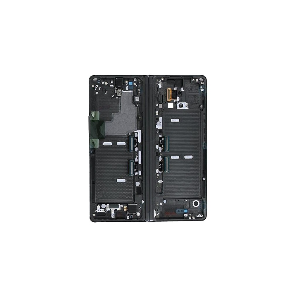 Samsung Galaxy Z Fold 7 Housing