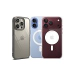 iPhone 15 Plus Clear Case