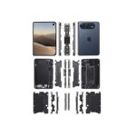 iPhone Duo Screen