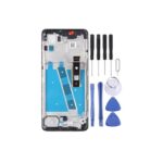 Motorola Moto G Stylus Screen