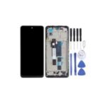 Realme P3 Lite 4G Screen