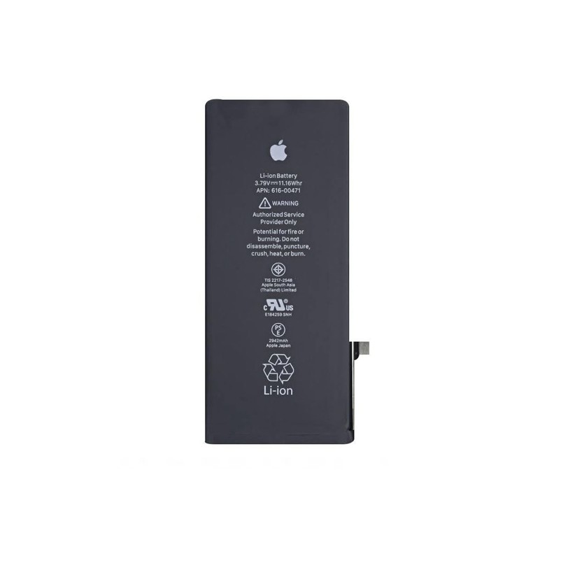 Battery iPhone