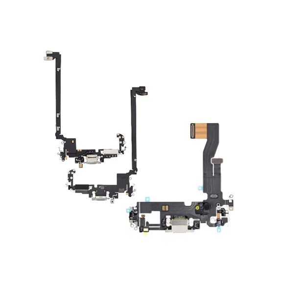 iPhone Charging port